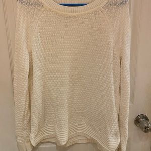 Old Navy sweater